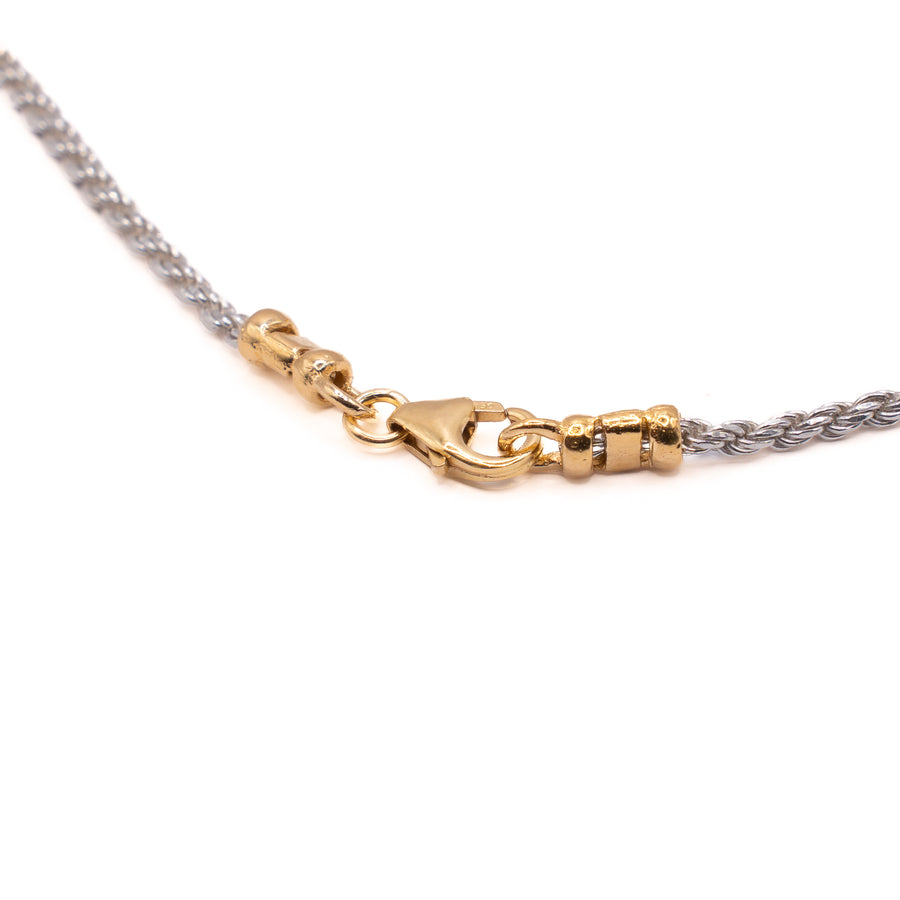 Pendant Necklace – San José