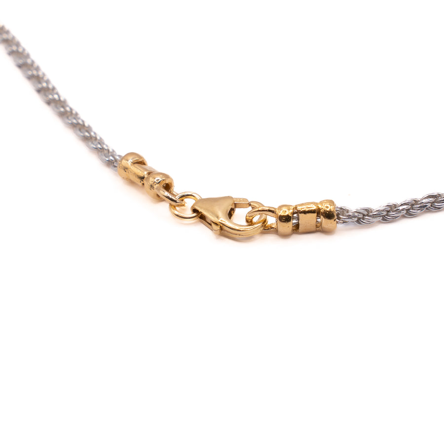 צמיד תליון - סאן חוזה