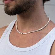 Pearls Necklace - Del Rey