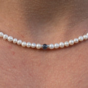 Pearls Necklace - Del Rey