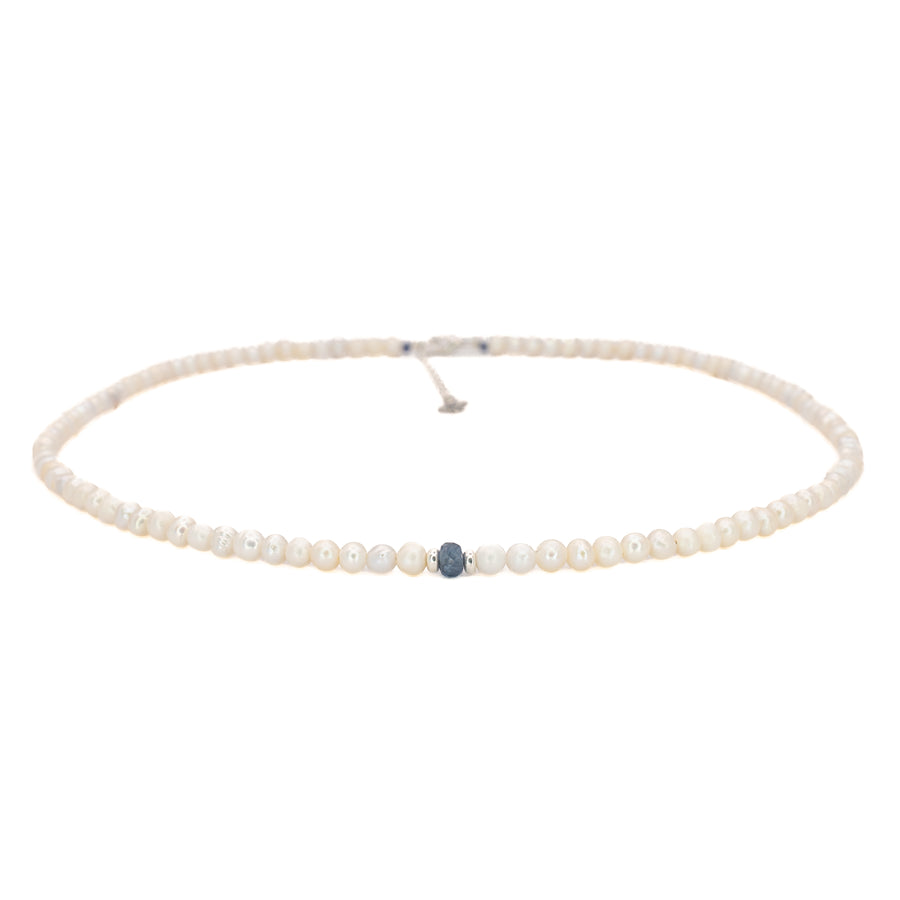 Pearls Necklace - Del Rey