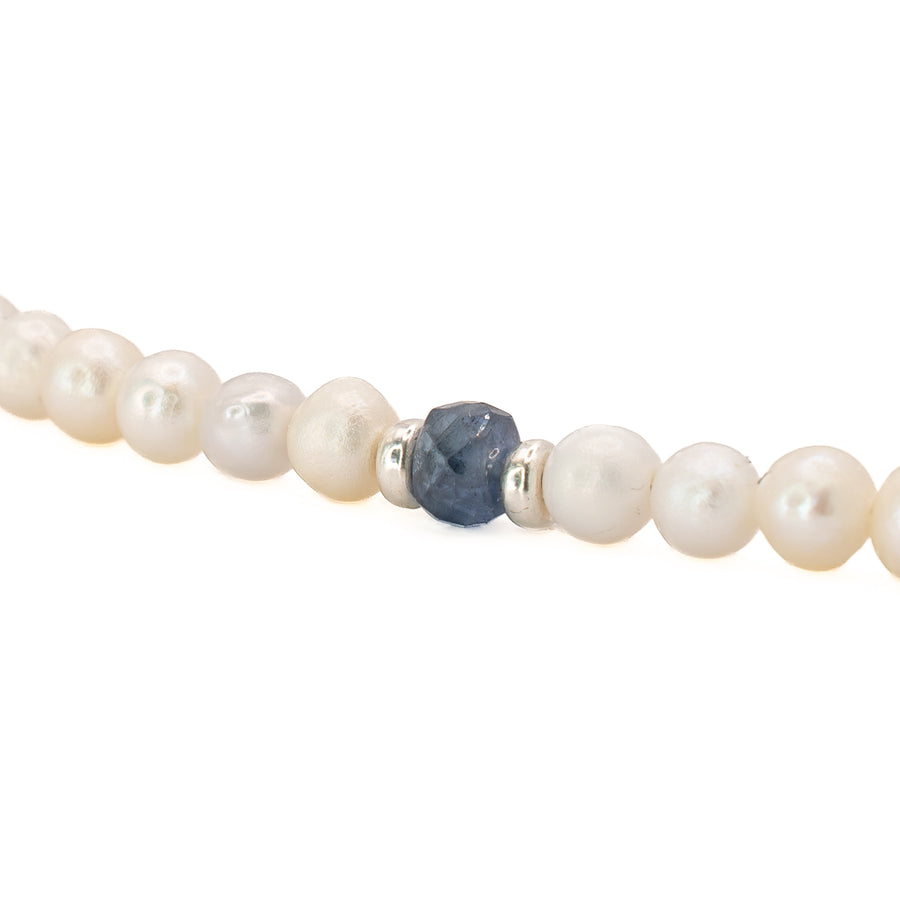 Pearls Necklace - Del Rey