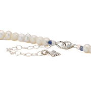 Pearls Necklace - Del Rey
