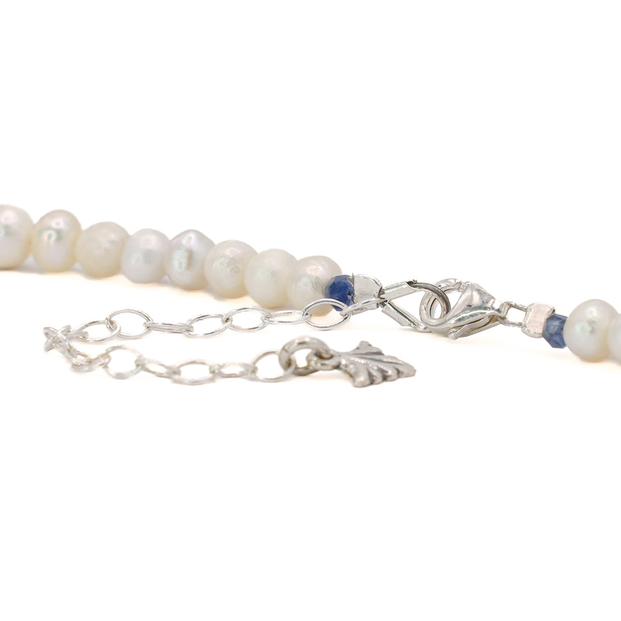 Pearls Necklace - Del Rey