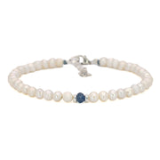 Pearls Bracelete - Del Rey