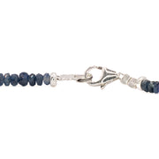 Sapphire Necklace - Santa Catalina