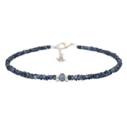 Sapphire Bracelete - Santa Catalina