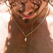 Diamond Necklace - Arenal