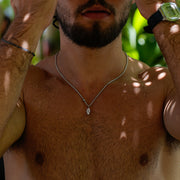 Diamond Necklace - Manuel Antonio
