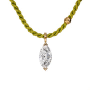 Corcovado Necklace