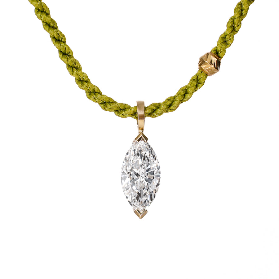 Corcovado Necklace