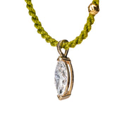 Corcovado Necklace
