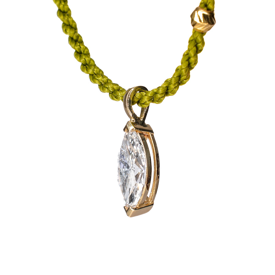 Corcovado Necklace