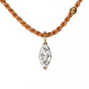 Diamond Necklace - Manuel Antonio