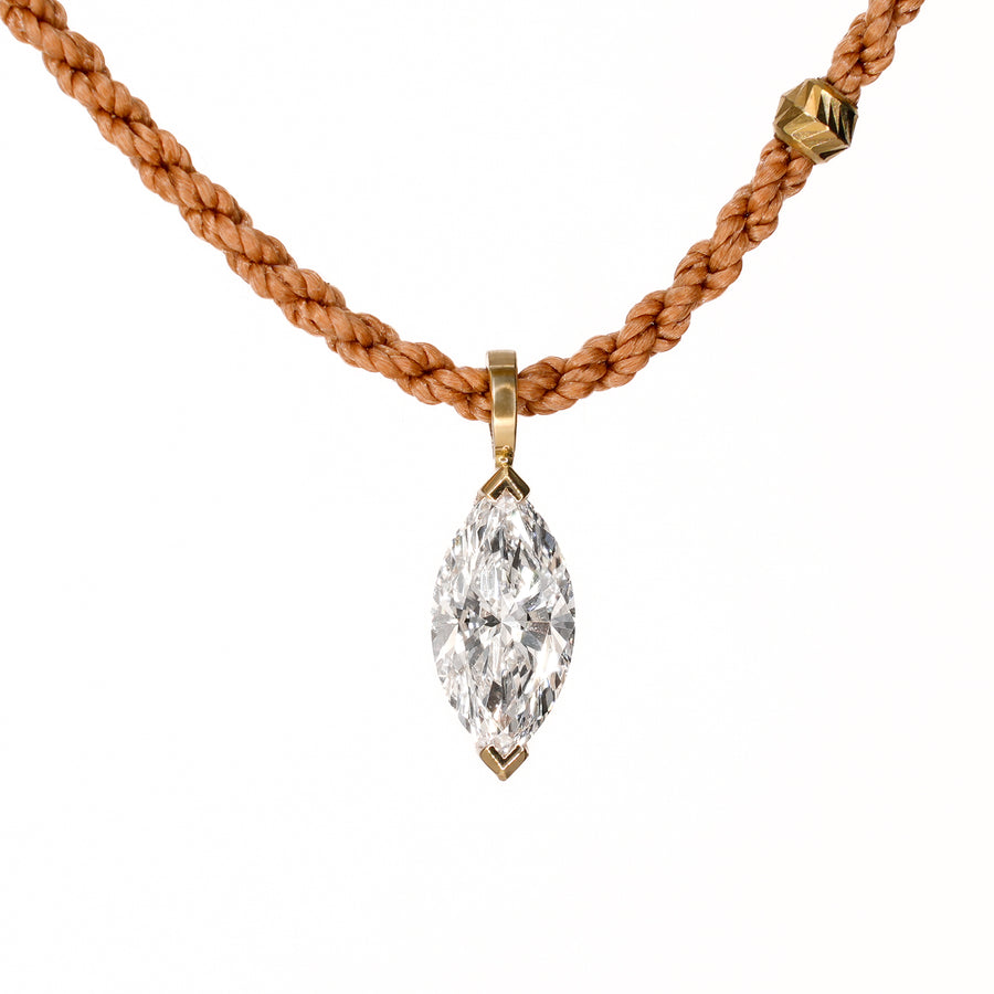 Diamond Necklace - Manuel Antonio