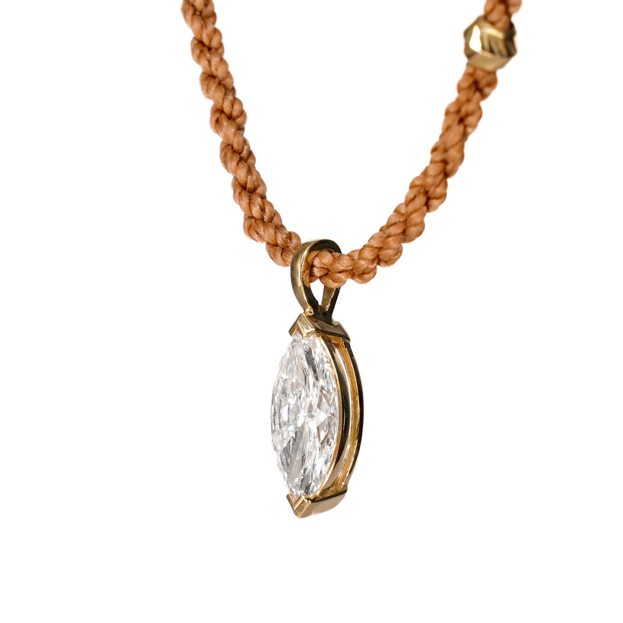Diamond Necklace - Manuel Antonio