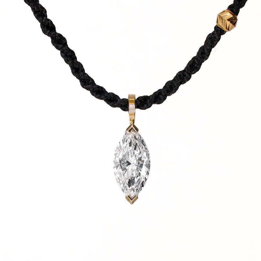Diamond Necklace - Arenal