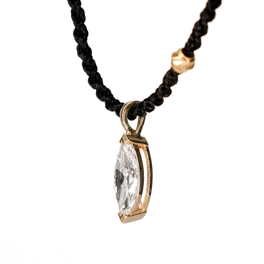 Diamond Necklace - Arenal