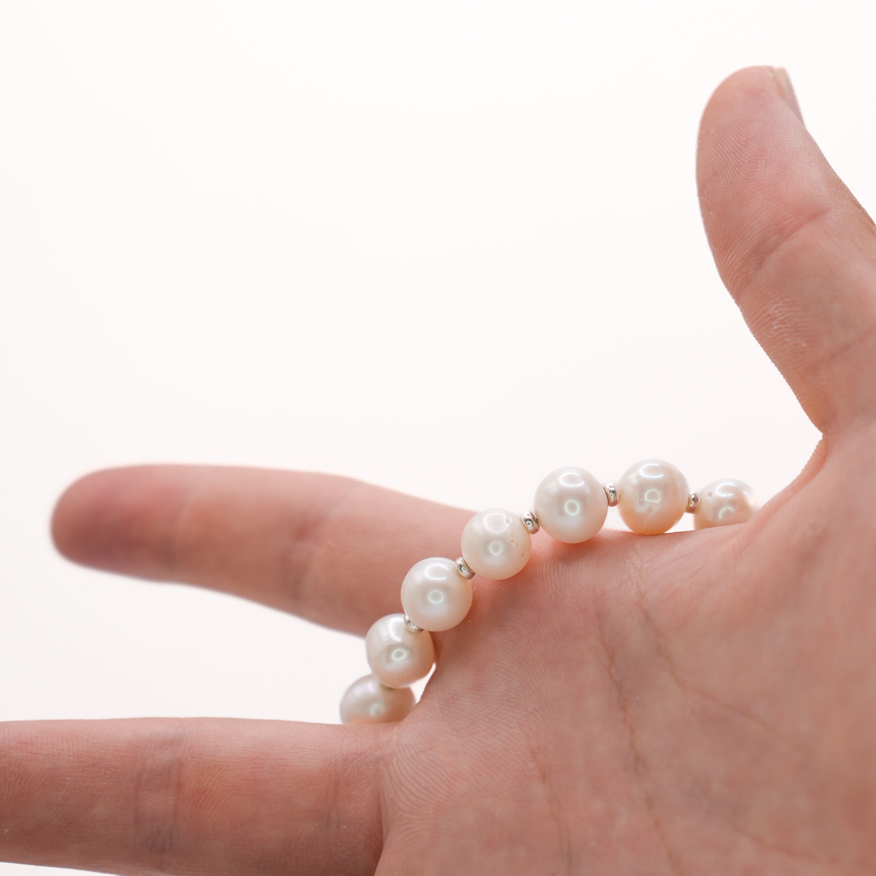 שרשרת פנינים - סאן בלאס